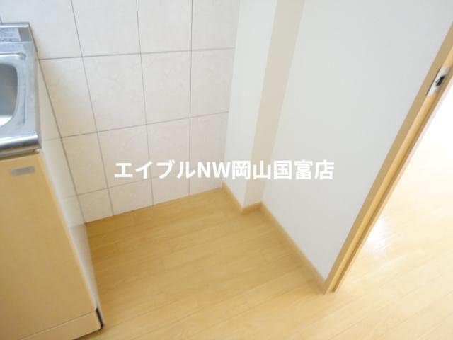  岡山市電東山本線<岡山電気軌道>/東山・おかでんミュージアム駅 徒歩41分 1階 築16年