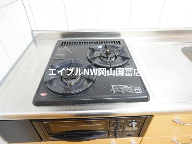  岡山市電東山本線<岡山電気軌道>/東山・おかでんミュージアム駅 徒歩41分 1階 築16年