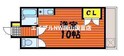 エスポアール２１　Ｂ棟の間取図