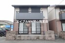 ヌーヴォーシャンテＢの外観