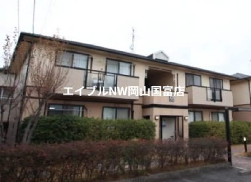  岡山市電東山本線<岡山電気軌道>/東山・おかでんミュージアム駅 徒歩87分 1階 築30年