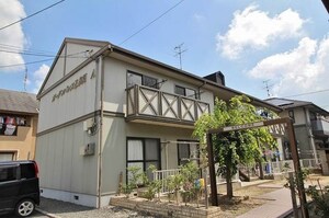 ガーデンパレス乙多見　Ａ棟