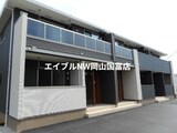 ラルーチェＢ棟