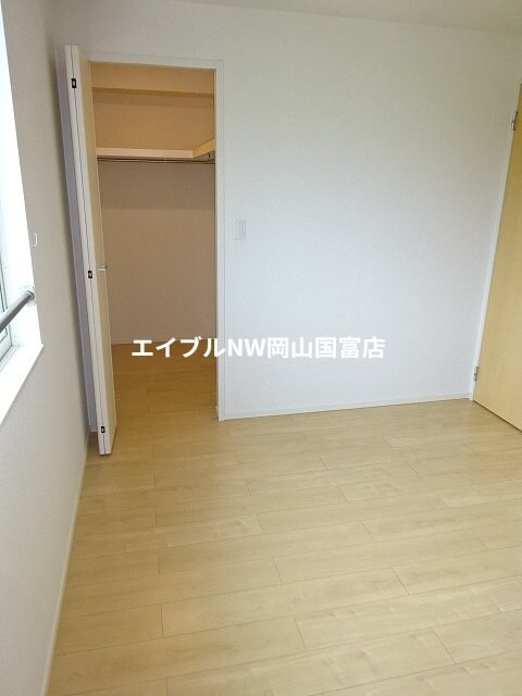  山陽本線（中国）/万富駅 徒歩11分 2階 築8年