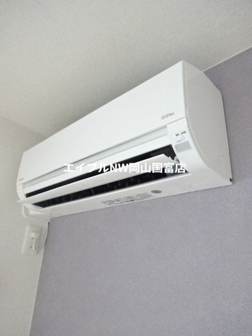  山陽本線（中国）/万富駅 徒歩11分 2階 築8年