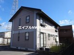 メゾネットD棟