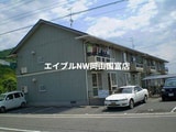 ファミーユ竹原　Ｄ