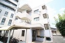 山陽本線（中国）/西川原駅 徒歩10分 2階 築34年の外観