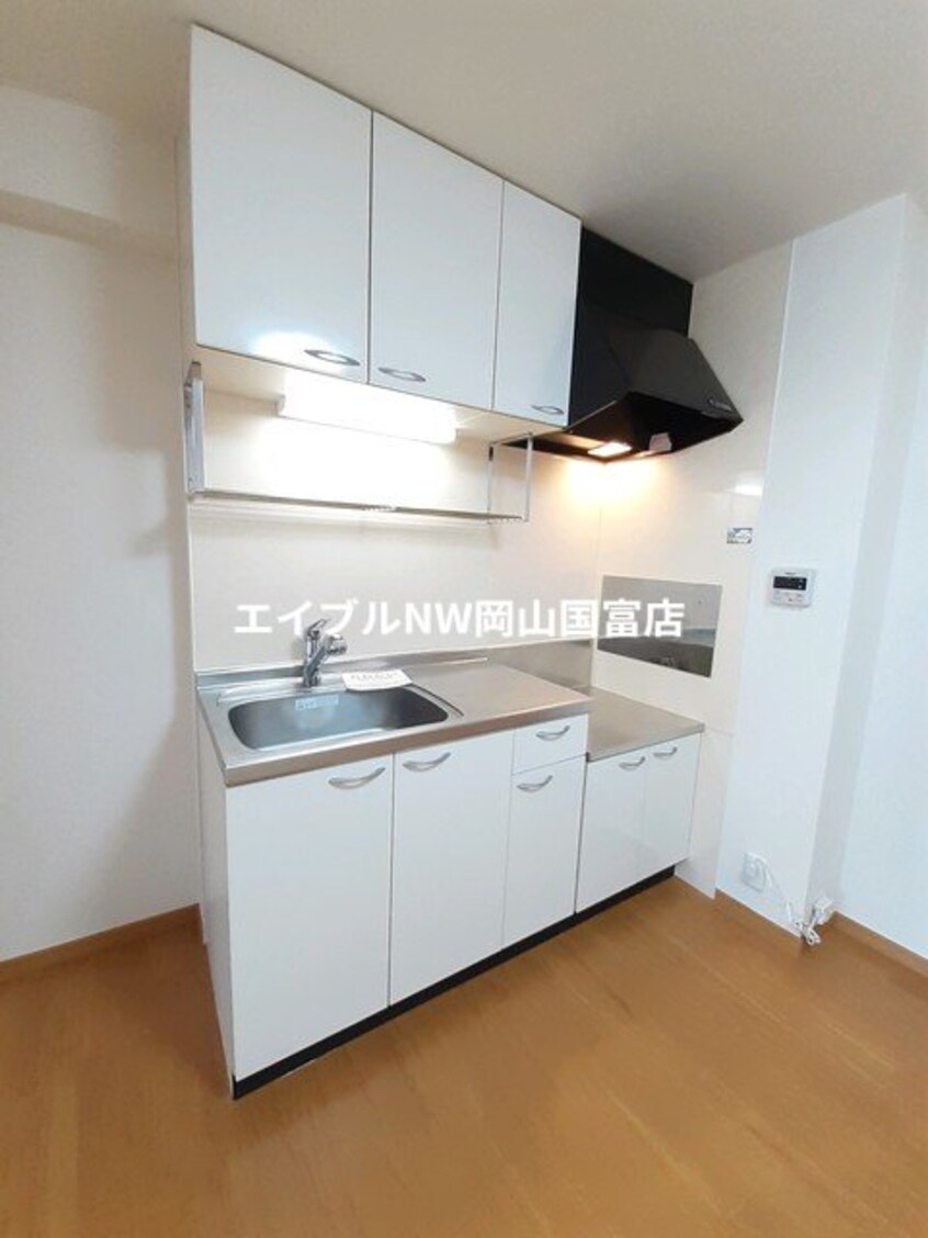  山陽本線（中国）/上道駅 徒歩2分 3階 築18年