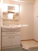  山陽本線（中国）/上道駅 徒歩2分 3階 築18年