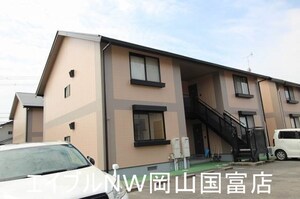あくらコーポ　Ｂ棟