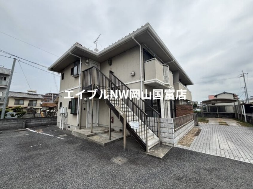  アメニティ中野