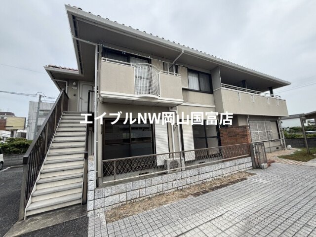  アメニティ中野