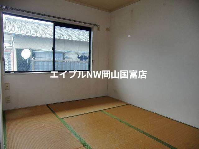  アメニティ中野