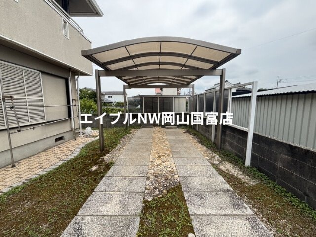  アメニティ中野