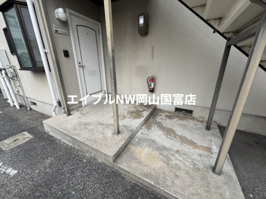  アメニティ中野