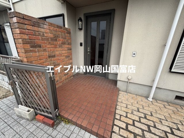  アメニティ中野