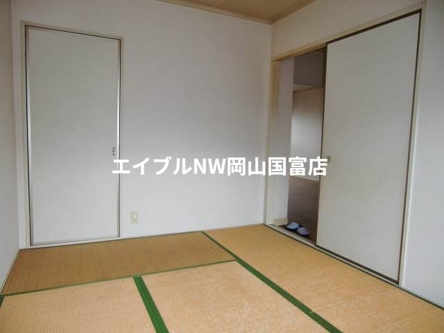  アメニティ中野