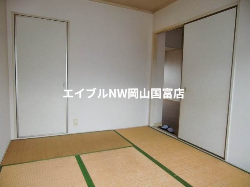  アメニティ中野