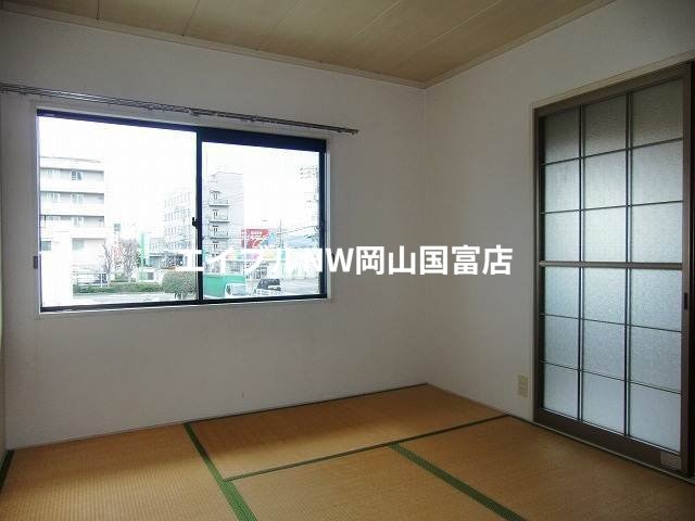  アメニティ中野