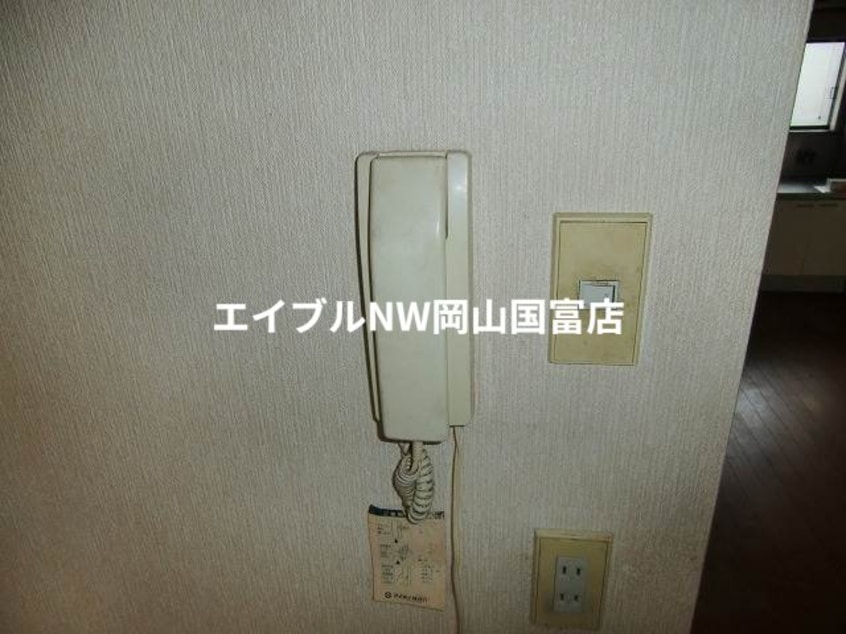  アメニティ中野