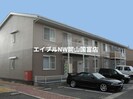 赤穂線（岡山県内）/長船駅 徒歩8分 1階 築28年の外観
