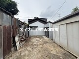 東中島町戸建て