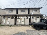 金岡東町借家