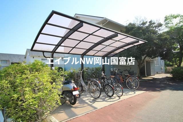  メゾン・ヴェルデＡ