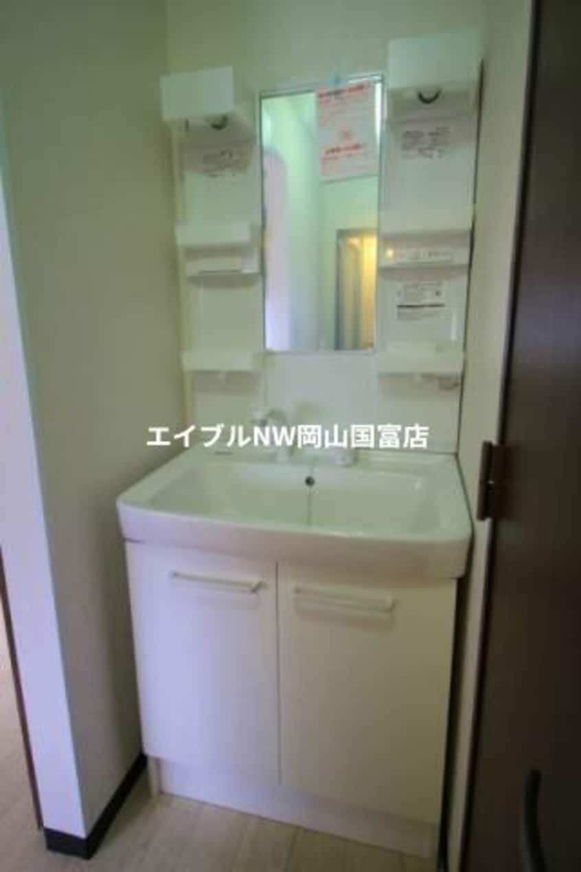  メゾン・ヴェルデＡ