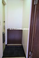  メゾン・ヴェルデＡ