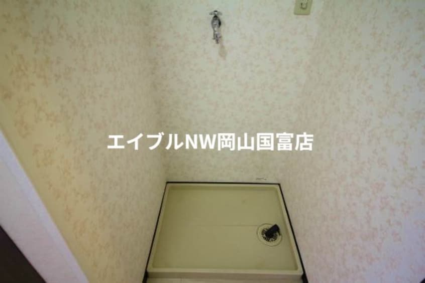  メゾン・ヴェルデＡ