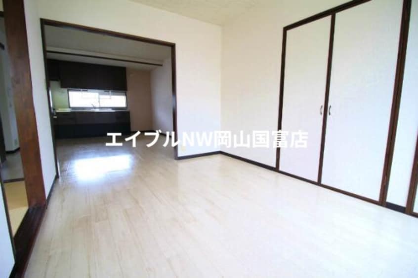  メゾン・ヴェルデＡ