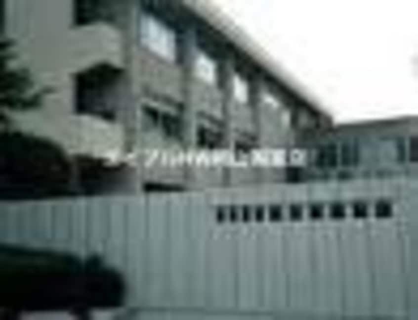 岡山市立竜之口小学校(小学校)まで264m メゾン・ヴェルデＡ