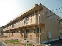 パストラーレ東岡山