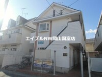 ウェーブハウス西川原