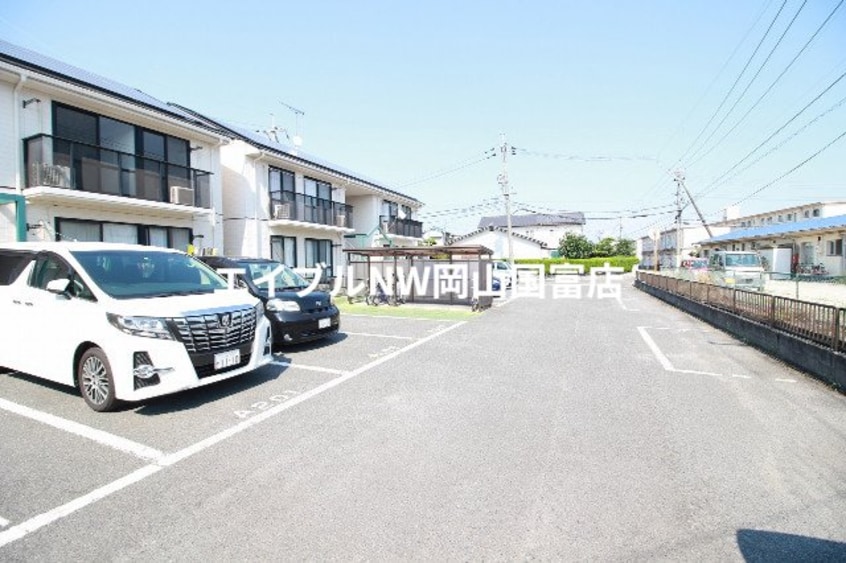  山陽本線（中国）/高島駅 徒歩3分 2階 築31年