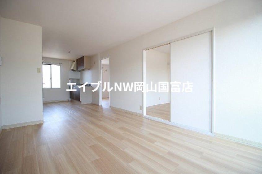  山陽本線（中国）/高島駅 徒歩3分 2階 築31年