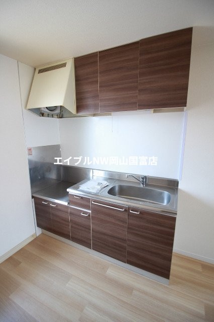  山陽本線（中国）/高島駅 徒歩3分 2階 築31年