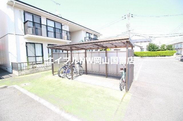  山陽本線（中国）/高島駅 徒歩3分 2階 築31年