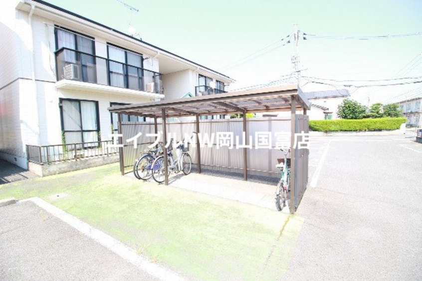  山陽本線（中国）/高島駅 徒歩3分 2階 築31年