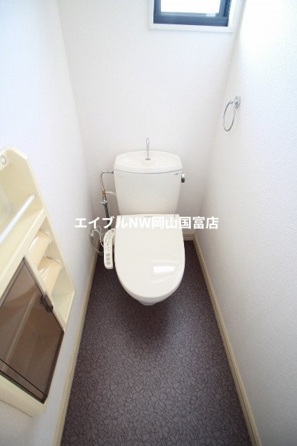  山陽本線（中国）/高島駅 徒歩3分 2階 築31年