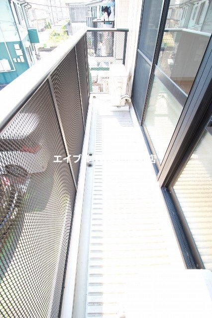  山陽本線（中国）/高島駅 徒歩3分 2階 築31年