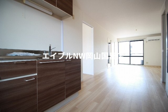  山陽本線（中国）/高島駅 徒歩3分 2階 築31年