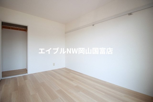  山陽本線（中国）/高島駅 徒歩3分 2階 築31年