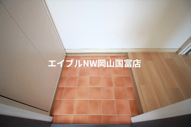  山陽本線（中国）/高島駅 徒歩3分 2階 築31年