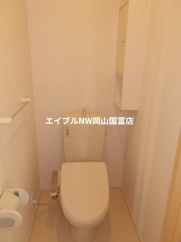  赤穂線（岡山県内）/大多羅駅 徒歩18分 3階 築9年