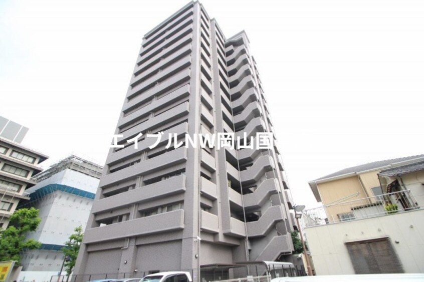  フローレンス柳川筋グランドアーク