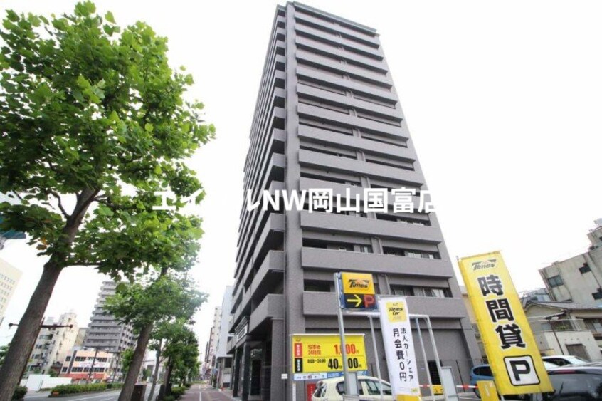  フローレンス柳川筋グランドアーク