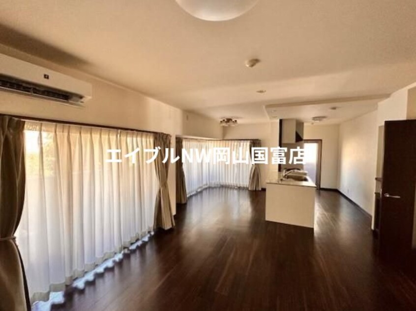  フローレンス柳川筋グランドアーク